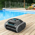 Kit Robot Aspirateur E-TRON spyder expert by WYBOT + Alarme de Piscine Bcone