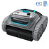 Kit Robot Aspirateur E-TRON spyder expert by WYBOT + Alarme de Piscine Bcone