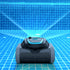 Kit Robot Aspirateur E-TRON spyder expert by WYBOT + Alarme de Piscine Bcone