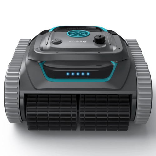 Staubsauger Roboter E-TRON i30