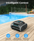 Staubsauger Roboter E-TRON i30