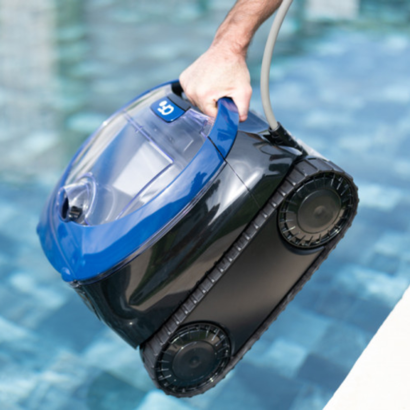 Robot CF 2000 PRO Pool Cleaner