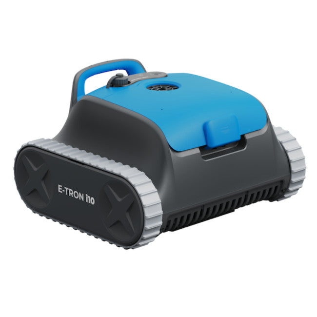 Aspirador Elétrico Robot E-Tron I10 Wybot