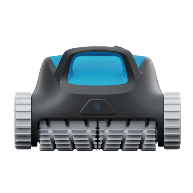 Aspirador Elétrico Robot E-Tron I10 Wybot