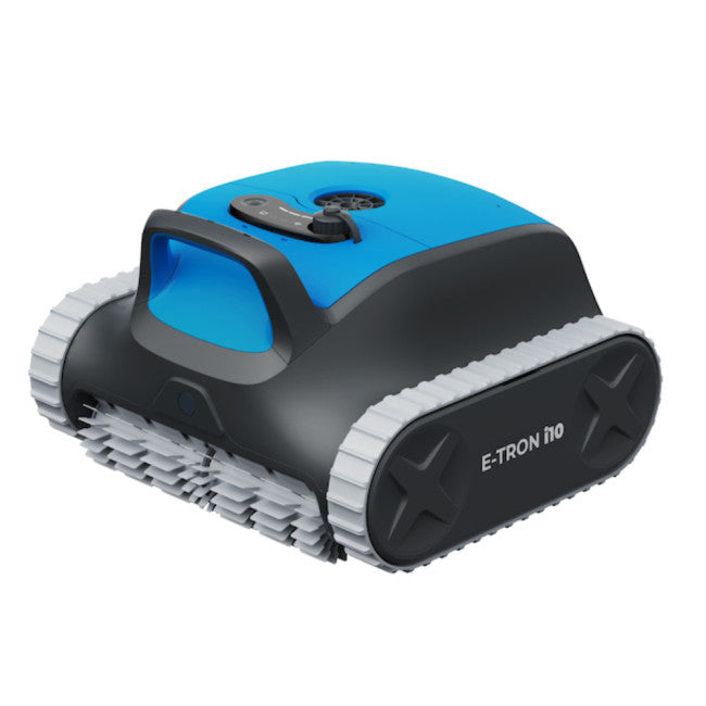 Aspirador Elétrico Robot E-Tron I10 Wybot