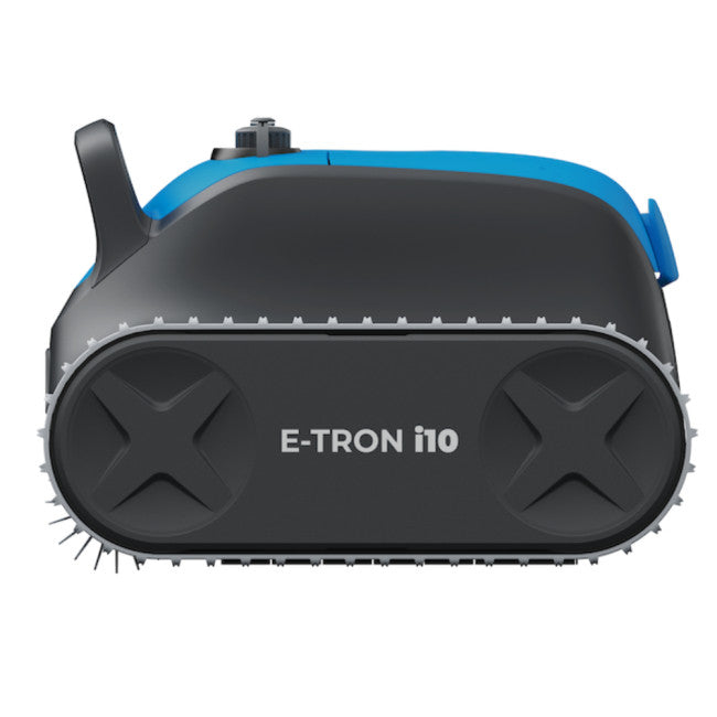 Aspirador Elétrico Robot E-Tron I10 Wybot