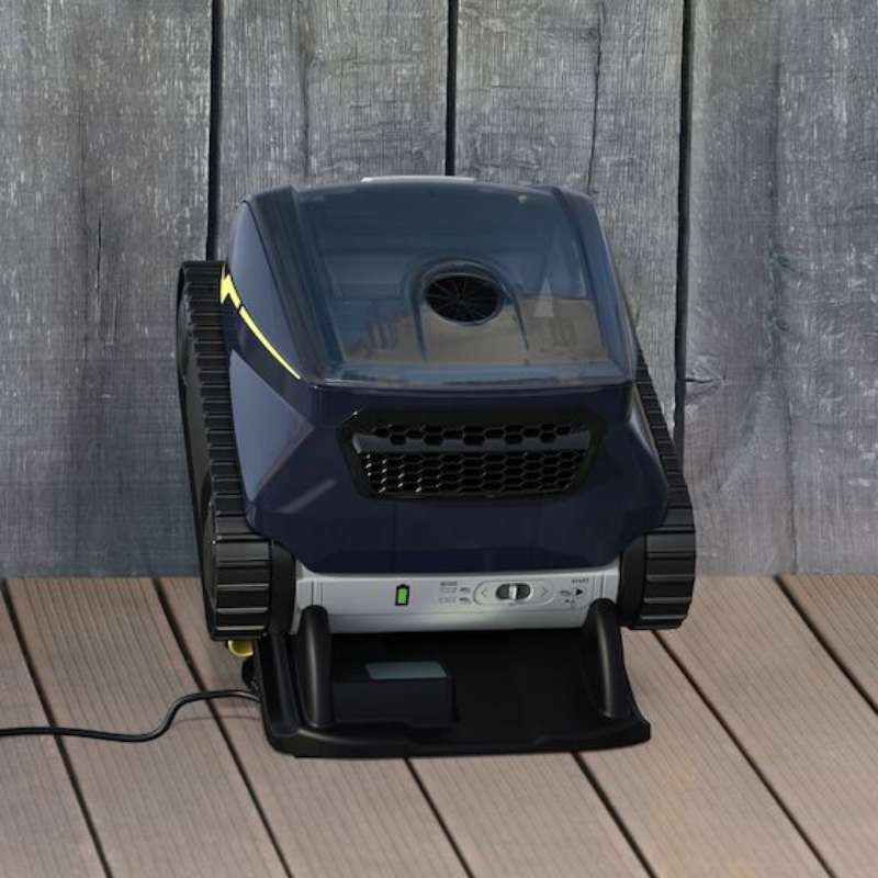 FREERIDER RF 5200 iQ automatic cordless battery-operated pool cleaner ZODIAC robot 