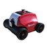 RED PANTHER POOLEX cordless pool cleaner