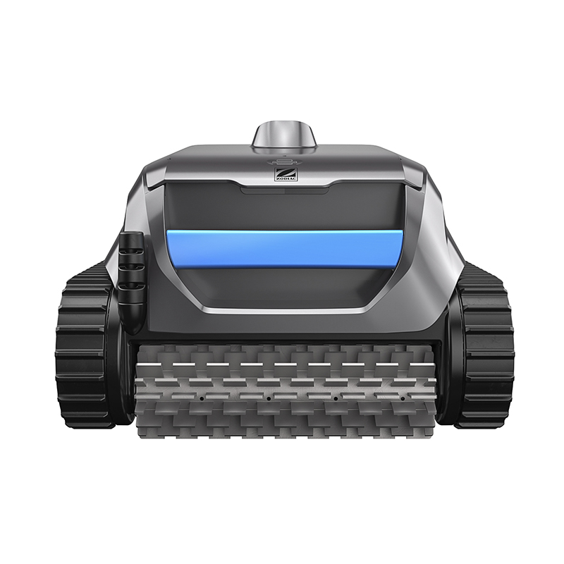Aspirador de Piscina Elétrico e Automático Sweepy SWY 3500 limpa fundos robot