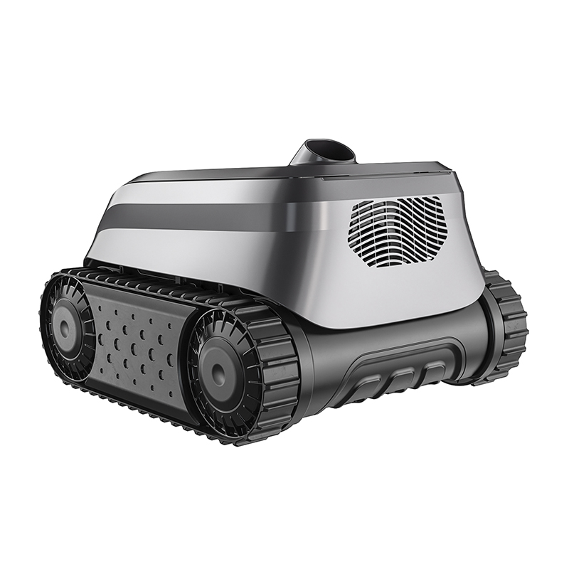 SWY 3500 Electric and Automatic Pool Cleaner robot bottom cleaner