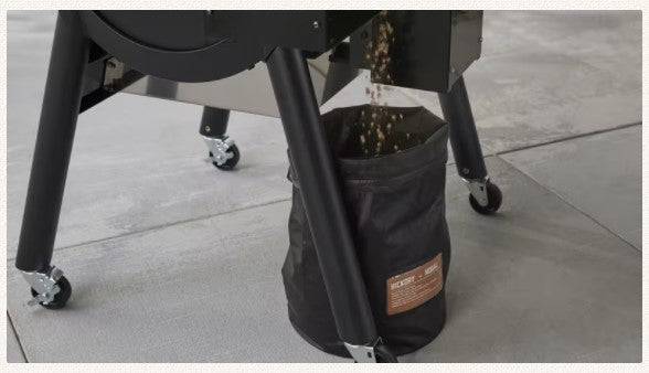 Saco para pellets - IOT-POOL