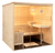 Sauna ALASKA . SCP - IOT-POOL