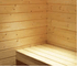 Sauna ETNA ECOSENSES - IOT-POOL