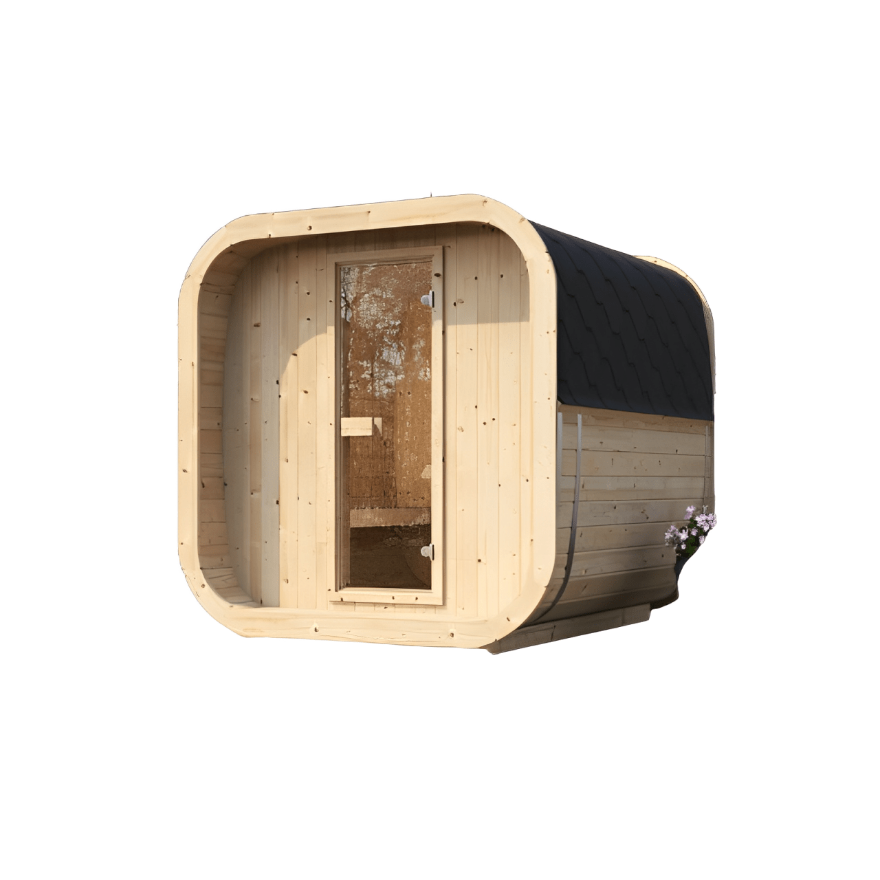 Sauna ICON 200 S - IOT-POOL