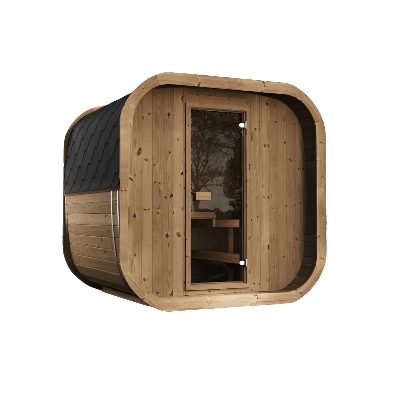 Sauna ICON 220 - IOT-POOL