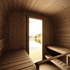 Sauna ICON 220 - IOT-POOL