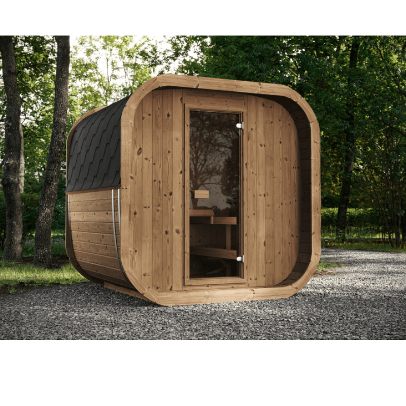 Sauna ICON 220 - IOT-POOL