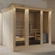 Sauna INSIDE - IOT-POOL