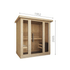 Sauna INSIDE - IOT-POOL
