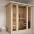 Sauna INSIDE - IOT-POOL