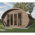 Sauna Oval FRODO 500 - IOT-POOL