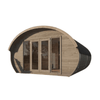 Sauna Oval FRODO 500 - IOT-POOL