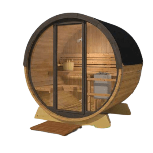 Sauna POOL - IOT-POOL