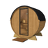 Sauna TERRACE - IOT-POOL