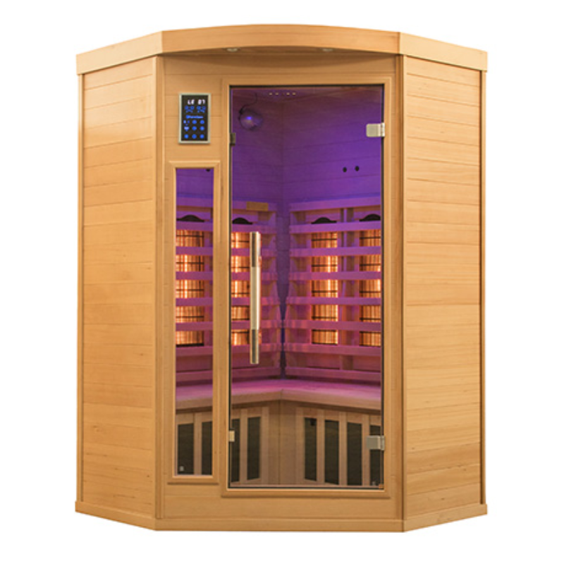 Infrared sauna APOLLON