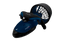 Unterwasser-Scooter MARINE 280