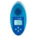 Analisador Digital Scuba 3S