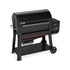 Weber Searwood XL Pellet Grill Kit + 3 Weber Pellets 8 kg (Blend, Oak and Beech)