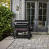 Weber Searwood XL Pellet Grill Kit + 3 Weber Pellets 8 kg (Blend, Oak and Beech)