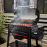Weber Searwood XL Pellet Grill Kit + 3 Weber Pellets 8 kg (Blend, Oak and Beech)