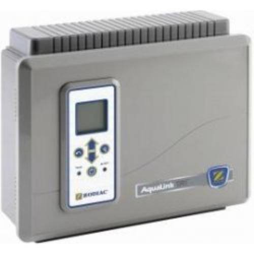 Sistema de automação Domótica  AQUALINK TRI - IOT-POOL