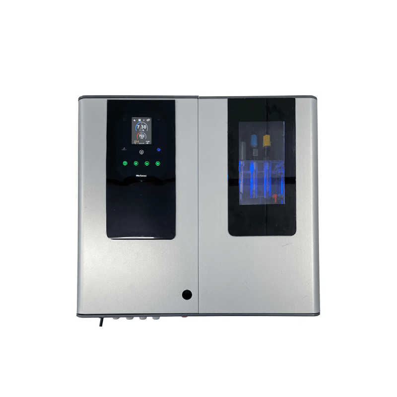 Sistema de Dosagem CONTROL CONNECT ALL-IN-ONE - IOT-POOL