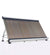 Sistema de Painéis Solares . THERMECRO - IOT-POOL
