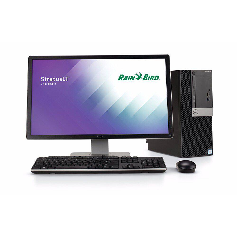 Système de programmation de golf STRATUS LT - RAIN BIRD