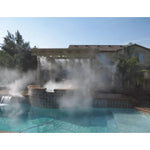 Sistema Nebulizador Profissional - IOT-POOL