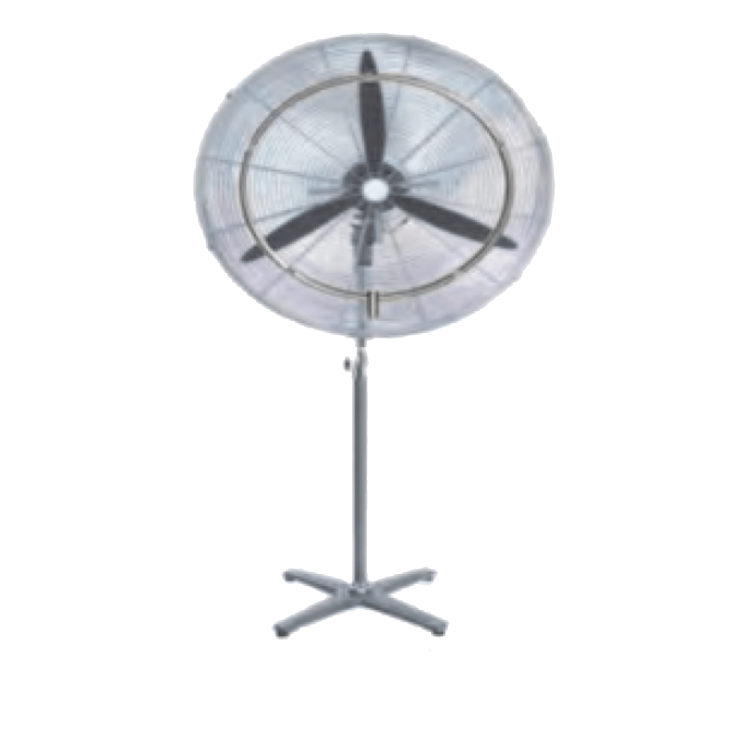 Sistema Nebulizador Ventilado Profissional - IOT-POOL