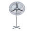 Sistema Nebulizador Ventilado Profissional - IOT-POOL