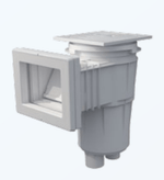 Skimmer 17,5lt - Boca Standard - IOT-POOL