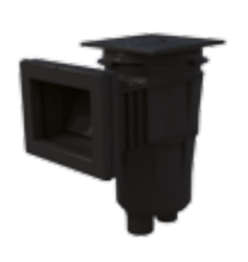 Skimmer 17,5lt - Boca Standard - IOT-POOL