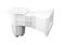 Skimmer Boca larga ABS . EMAUX . SUPERPOOL - IOT-POOL