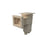 Skimmer 15lt boca standard - IOT-POOL