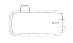 SKIMMERS: RINGE, VERBINDUNGEN UND FITTINGS - recambios