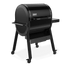 SmokeFire STEALTH Edition Grelhador a Pelletes - IOT-POOL