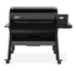 SmokeFire STEALTH Edition Grelhador a Pelletes - IOT-POOL