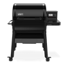 SmokeFire STEALTH Edition Grelhador a Pelletes - IOT-POOL