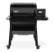 SmokeFire STEALTH Edition Grelhador a Pelletes - IOT-POOL